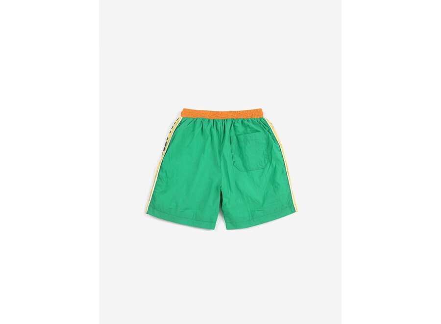 Bobo Choses | Bobo Choses Tracksuit Bermuda Shorts Multicolor