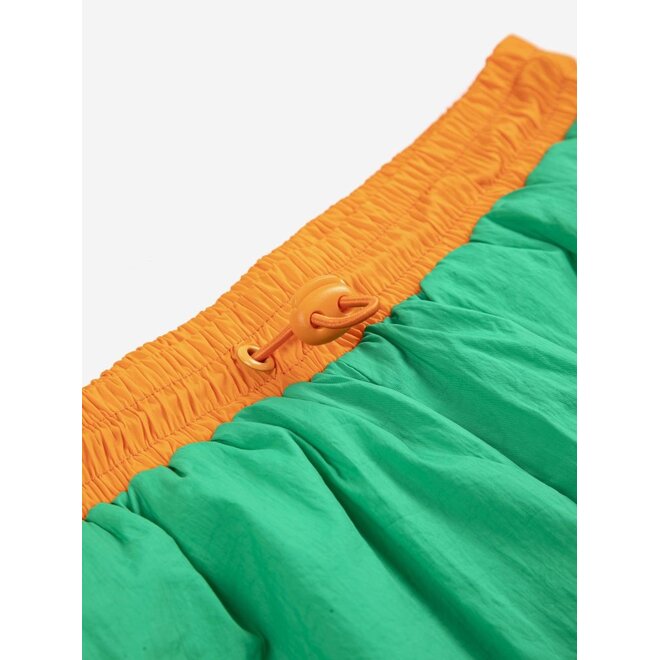 Bobo Choses | Bobo Choses Tracksuit Bermuda Shorts Multicolor