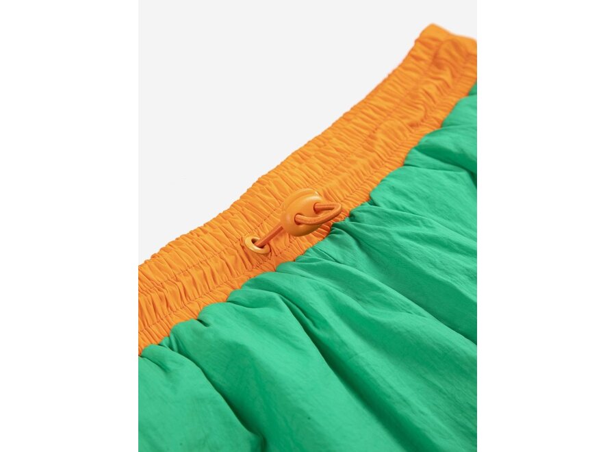 Bobo Choses | Bobo Choses Tracksuit Bermuda Shorts Multicolor