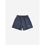 Bobo Choses | Bobo Choses Bermuda Shorts Navy Blue