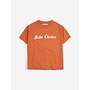 Bobo Choses | Bobo Choses T-Shirt Orange