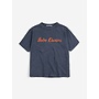 Bobo Choses | Bobo Choses T-Shirt Navy Blue
