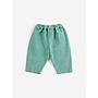 Bobo Choses | Bobo Choses Since 09 Woven Pants Green