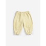Bobo Choses | Bobo Choses Jogging Pants Yellow