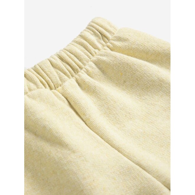 Bobo Choses | Bobo Choses Jogging Pants Yellow
