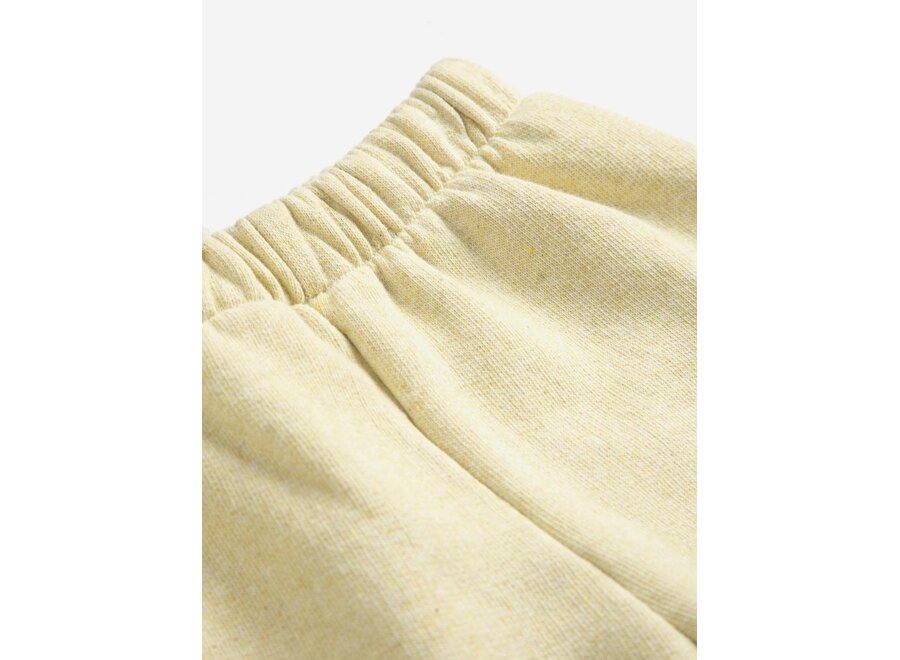 Bobo Choses | Bobo Choses Jogging Pants Yellow