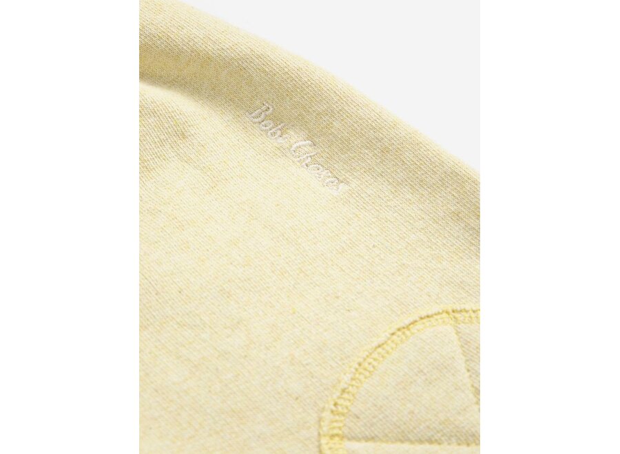 Bobo Choses | Bobo Choses Jogging Pants Yellow