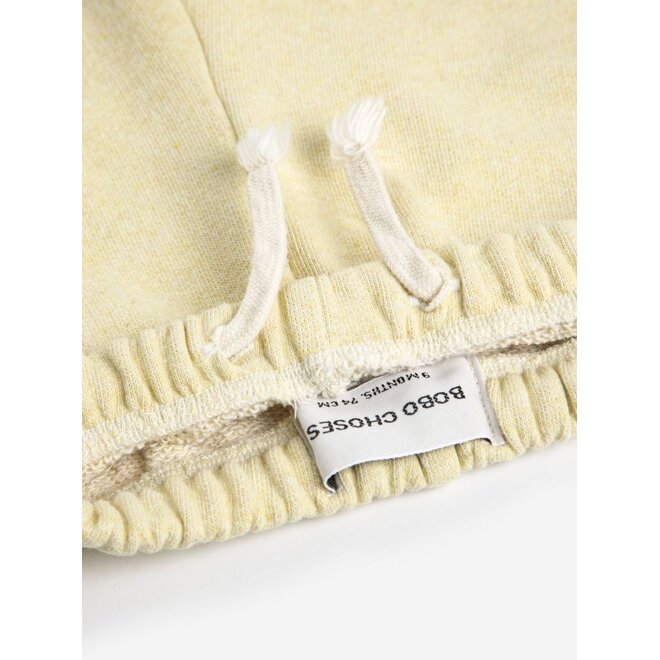 Bobo Choses | Bobo Choses Jogging Pants Yellow