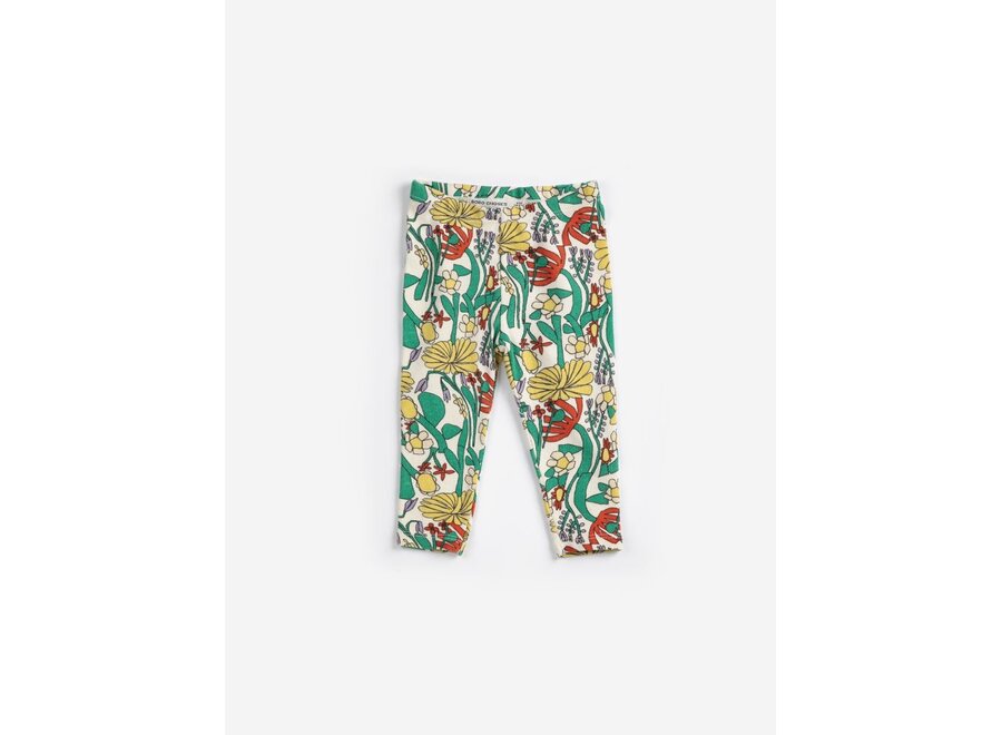 Bobo Choses | Color Herbalist All Over Leggings Multicolor