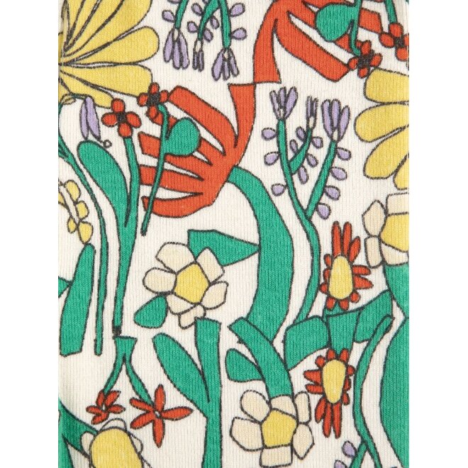 Bobo Choses | Color Herbalist All Over Leggings Multicolor