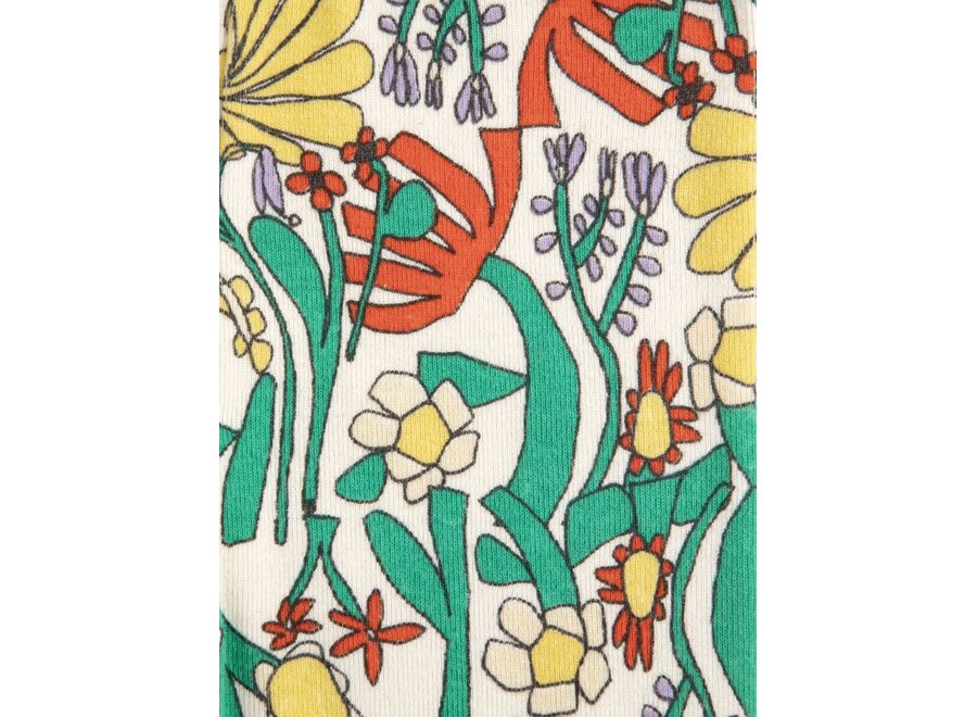 Bobo Choses | Color Herbalist All Over Leggings Multicolor