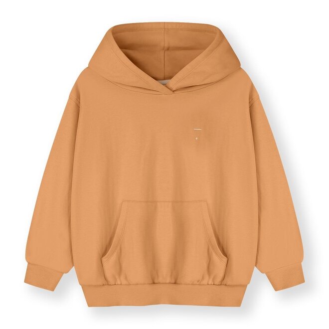 Gray Label | Hoodie GOTS Melon
