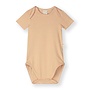 Gray Label | Baby Onesie GOTS Melon / Cream