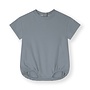 Gray Label | Baby Tee Suit GOTS Stone Grey