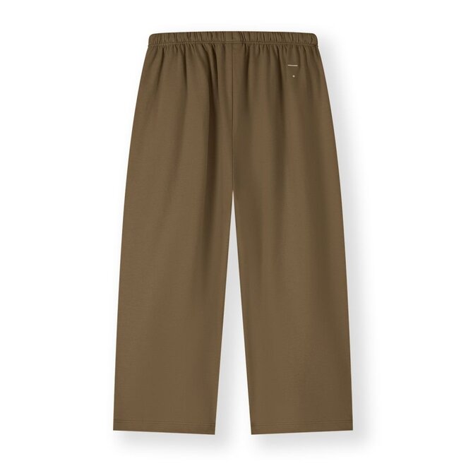 Gray Label | Pull Up Trousers GOTS Woody