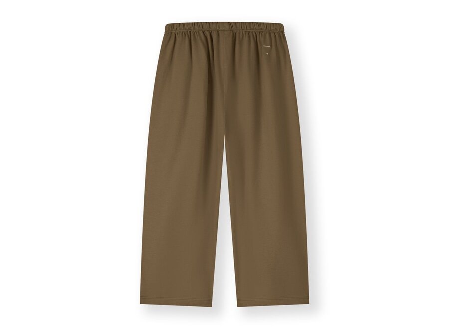 Gray Label | Pull Up Trousers GOTS Woody