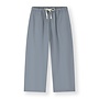 Gray Label | Pull Up Trousers GOTS Stone Grey