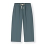 Gray Label | Pull Up Trousers GOTS Blue Grey