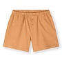 Gray Label | Button Shorts GOTS Melon