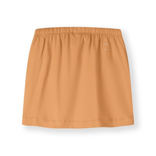 Gray Label | Skirt with Buttons GOTS Melon
