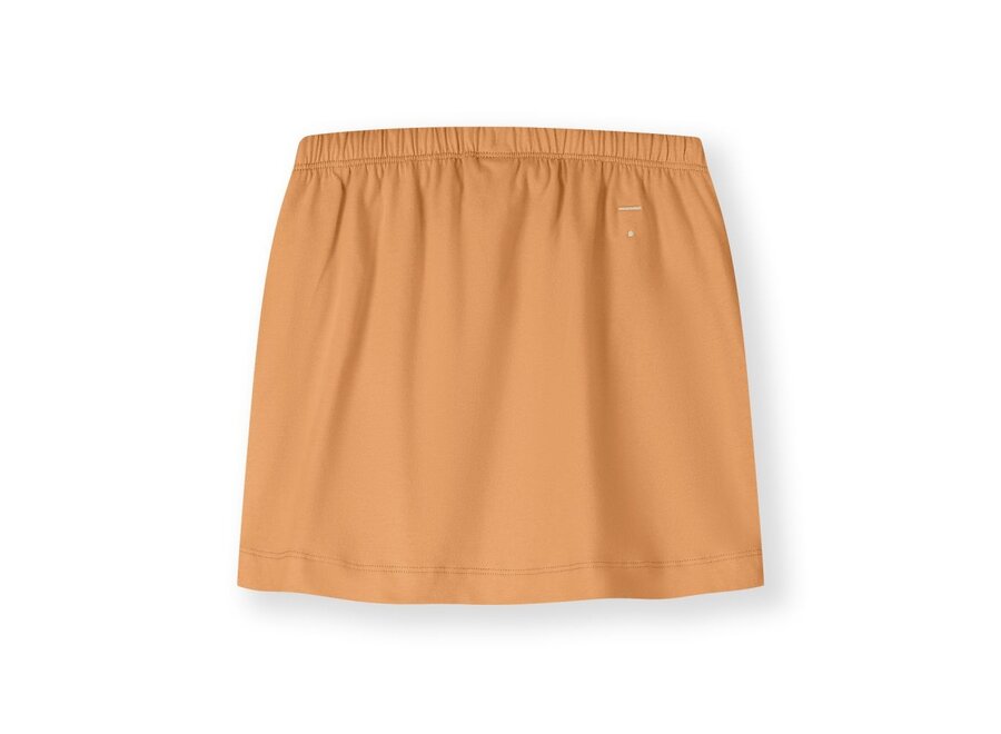 Gray Label | Skirt with Buttons GOTS Melon