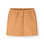Gray Label | Skirt with Buttons GOTS Melon
