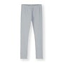Gray Label | Leggings GOTS Stone Grey / Cream