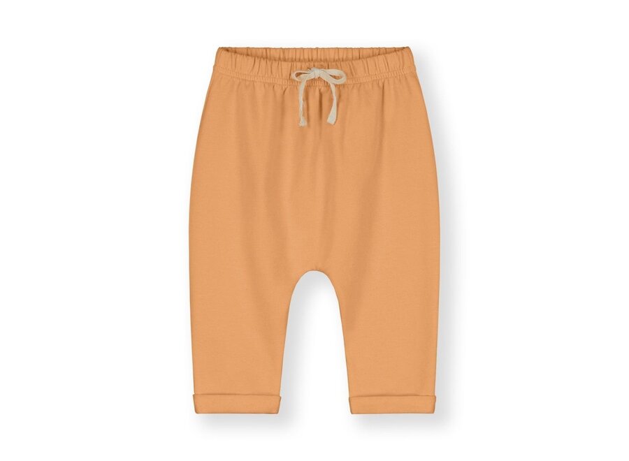 Gray Label | Baby Pants GOTS Melon