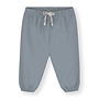 Gray Label | Baby Track Pants GOTS Stone Grey