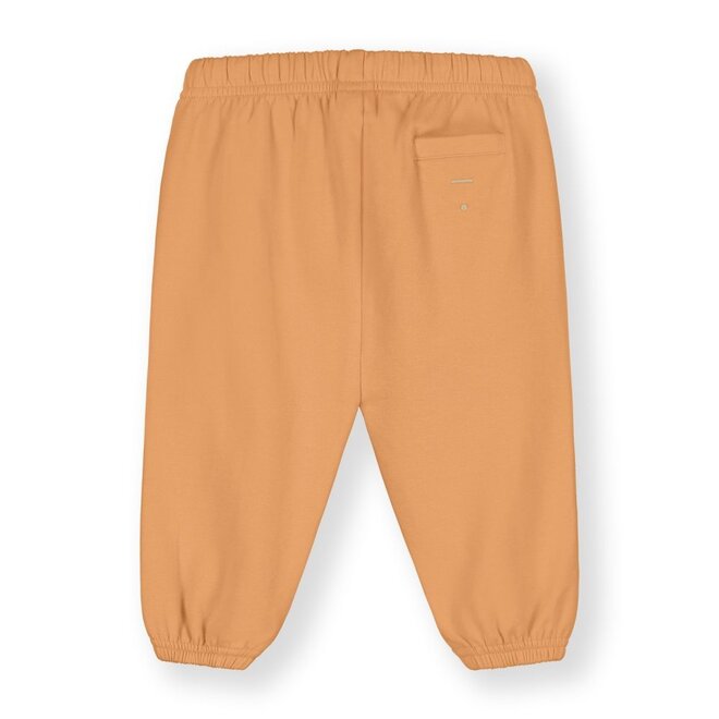 Gray Label | Baby Track Pants GOTS Melon