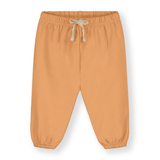 Gray Label | Baby Track Pants GOTS Melon