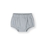 Gray Label | Baby Bloomer GOTS Stone Grey / Cream