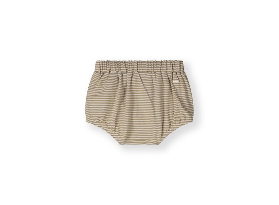 Gray Label | Baby Bloomer GOTS Woody / Cream
