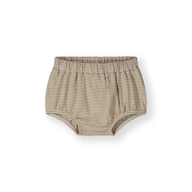 Gray Label | Baby Bloomer GOTS Woody / Cream