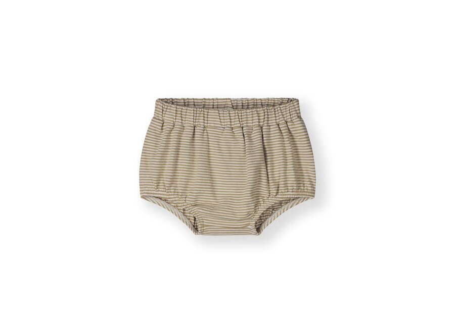 Gray Label | Baby Bloomer GOTS Woody / Cream
