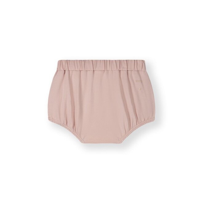 Gray Label | Baby Bloomer GOTS Faded Pink