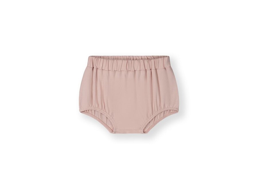 Gray Label | Baby Bloomer GOTS Faded Pink