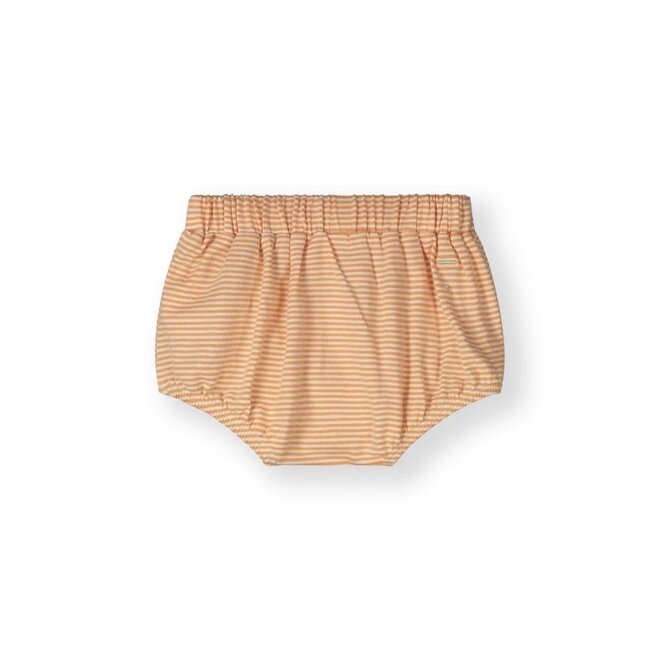Gray Label | Baby Bloomer GOTS Melon / Cream