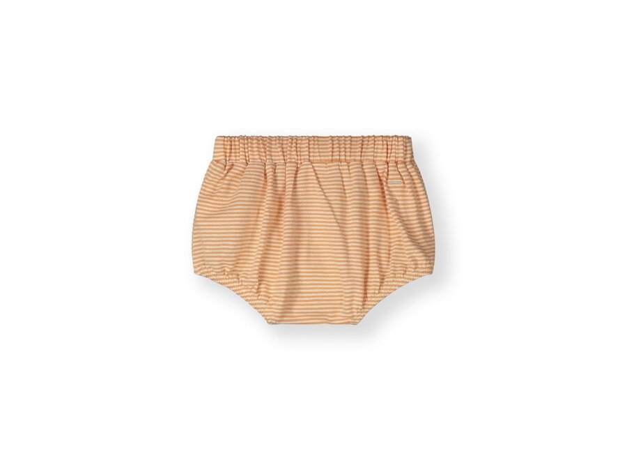 Gray Label | Baby Bloomer GOTS Melon / Cream