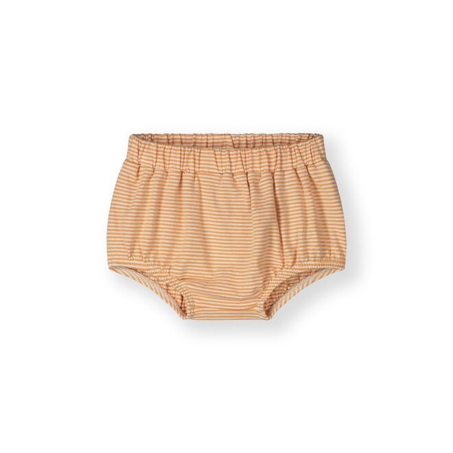 Gray Label | Baby Bloomer GOTS Melon / Cream