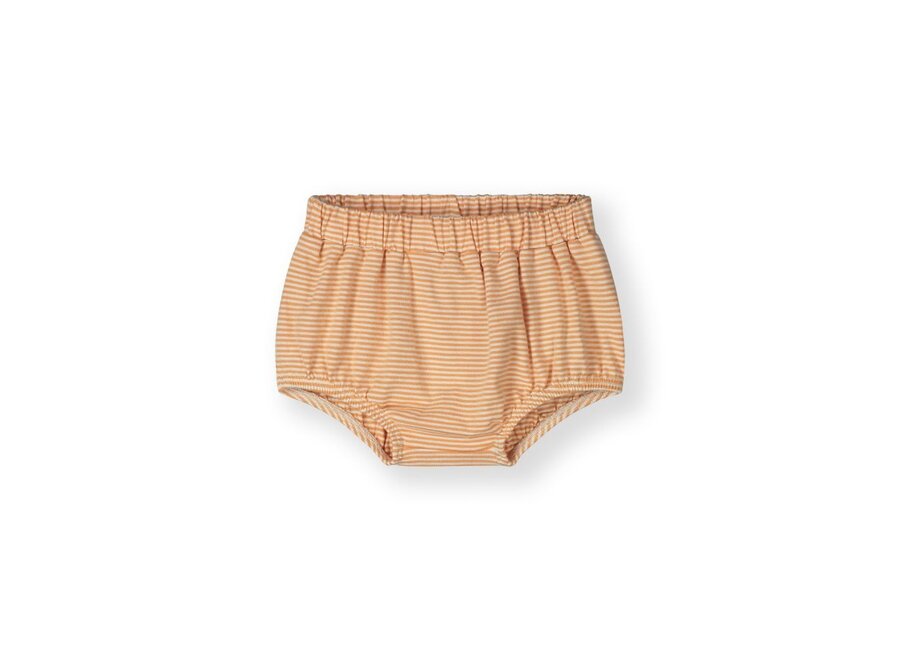 Gray Label | Baby Bloomer GOTS Melon / Cream