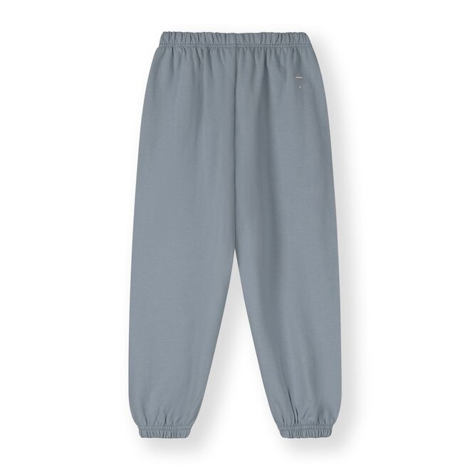 Gray Label | Track Pants GOTS Stone Grey