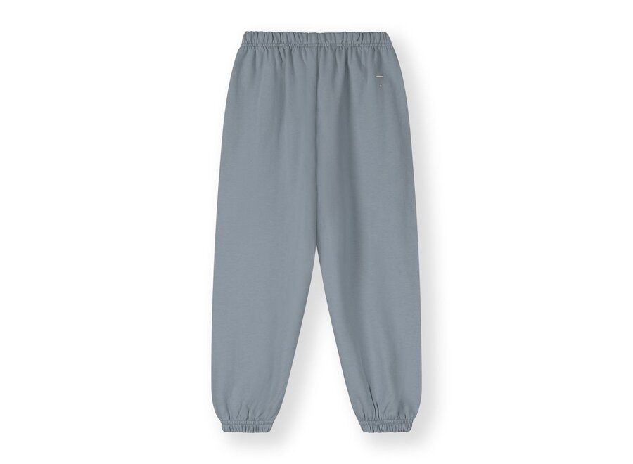 Gray Label | Track Pants GOTS Stone Grey
