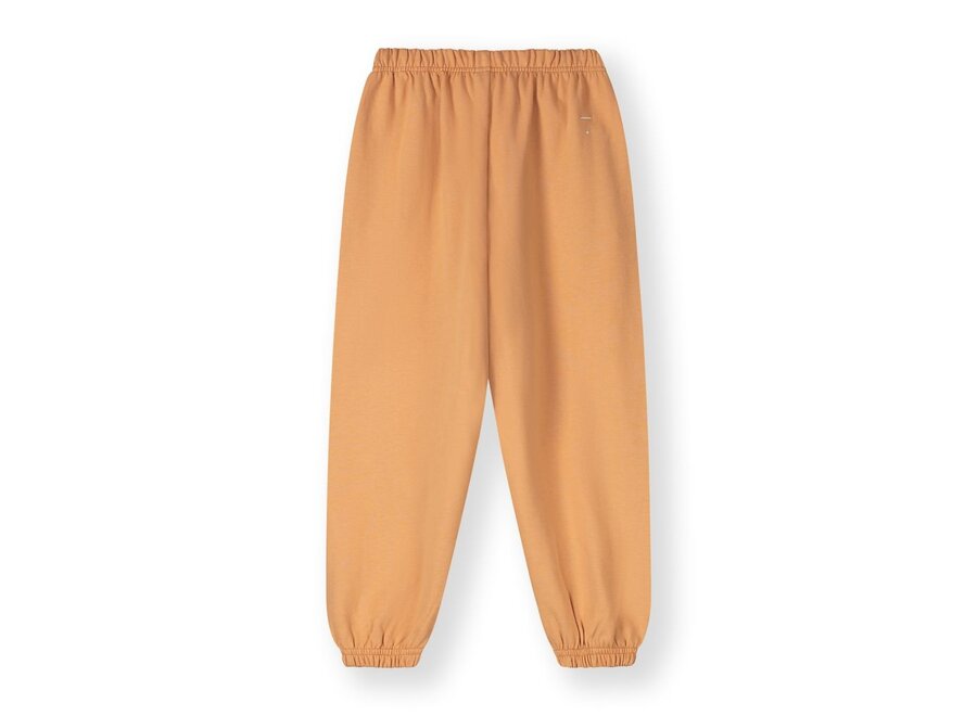 Gray Label | Track Pants GOTS Melon