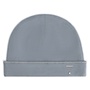 Gray Label | Baby Beanie GOTS Stone Grey