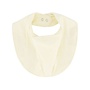 Gray Label | Baby Bib GOTS Cream