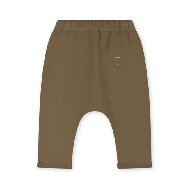 Gray Label | Baby Pants GOTS Woody