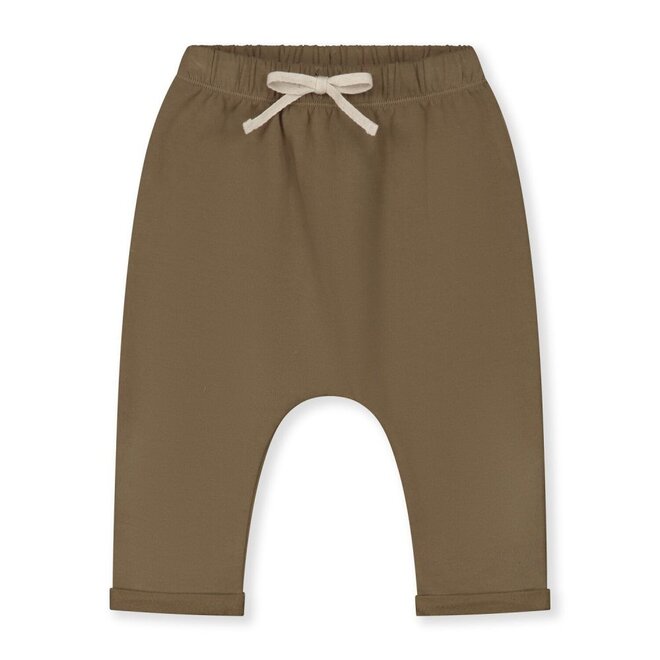 Gray Label | Baby Pants GOTS Woody