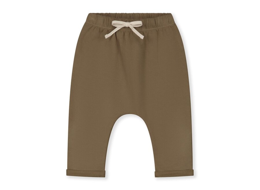 Gray Label | Baby Pants GOTS Woody