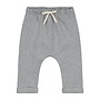 Gray Label | Baby Pants GOTS Grey Melange
